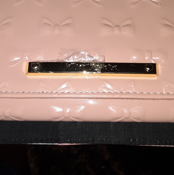 BETSEY JOHNSON BAG - Picture 4 of 4